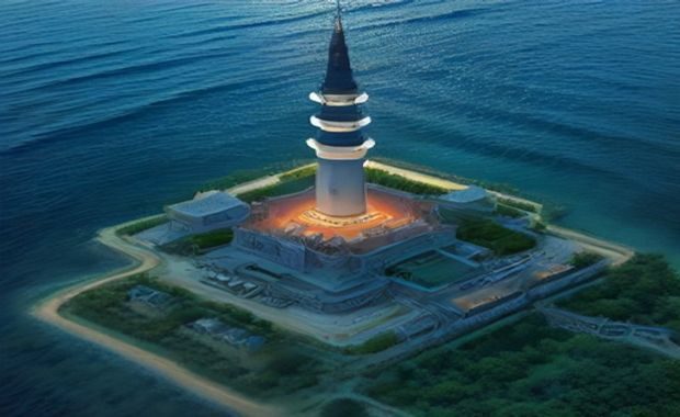 欧美色系配色灵感拼图，展示砖红、奶油白、大地棕等典型欧美色调的视觉组合，背景为温暖的工作室光线，体现欧美色的高级感与层次感